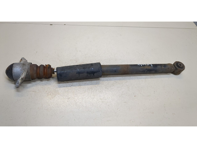 Стойка амортизатора Skoda Fabia 2010-2014 1.6 дизель