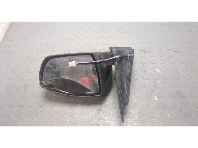 Зеркало боковое Ford Galaxy 2010-2015 правое 1768906, 6M2117682KJ