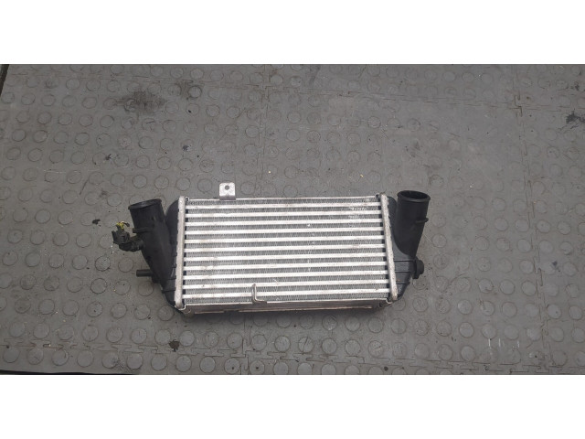 Интеркулер  KIA Soul 2014-2019 1.6, 1.6      