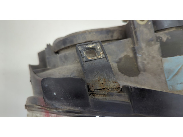 Фара передняя  Volkswagen Golf 4 1997-2005 правая 