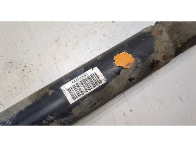 Стойка амортизатора Jaguar XF 2007–2012