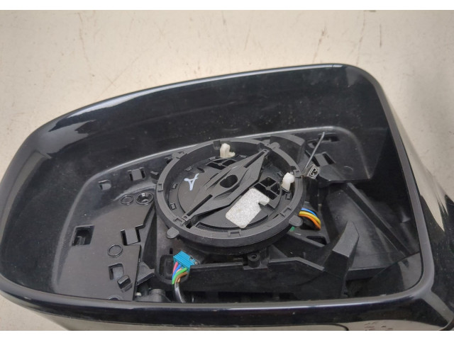 Зеркало боковое  Infiniti JX 2012-2014  левое           963023JA9B