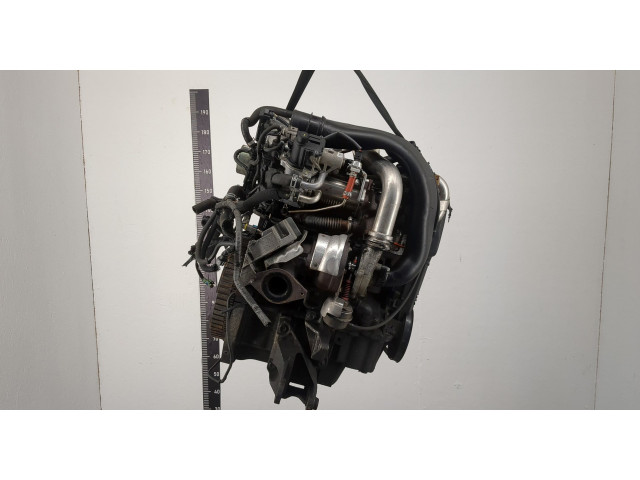 Турбина Nissan Juke 2010-2019 1441100Q1G