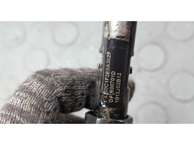 Форсунка топливная Jaguar X-Type 2001-2009 4S7Q9K546BD