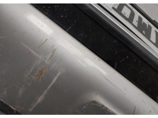 Бампер Mitsubishi Eclipse Cross 2017-2020 передний 6400J509