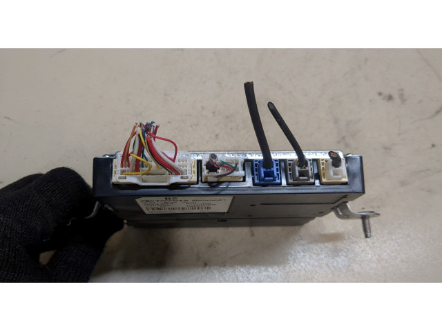 Блок комфорта Lexus NX