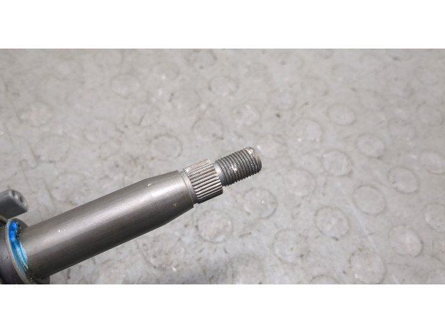 рейка Колонка рулевая Volvo S40 / V40 1995-2004