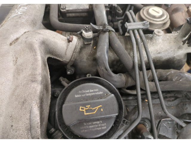  Турбина  Audi A6 (C5) Allroad 2000-2006             