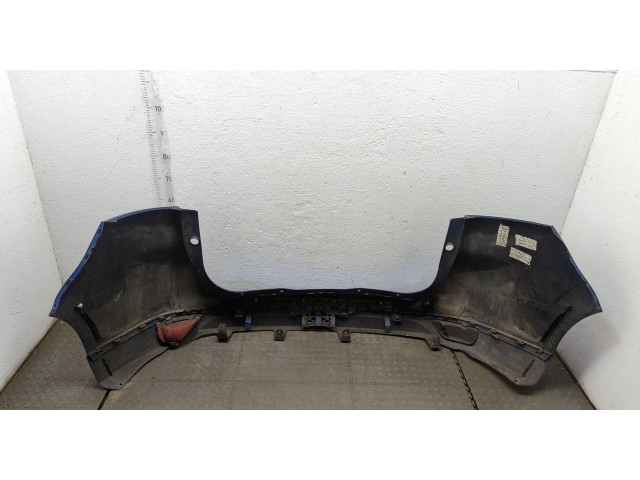 Бампер  Renault Scenic 2009-2012 задний   