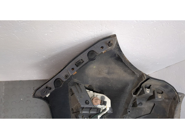 Бампер Ford EcoSport 2017-2023 передний GN1517B968EW