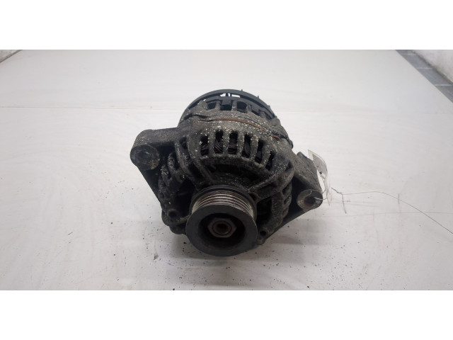 Генератор Smart Fortwo 2007-2015 A0131546902, 0124225058