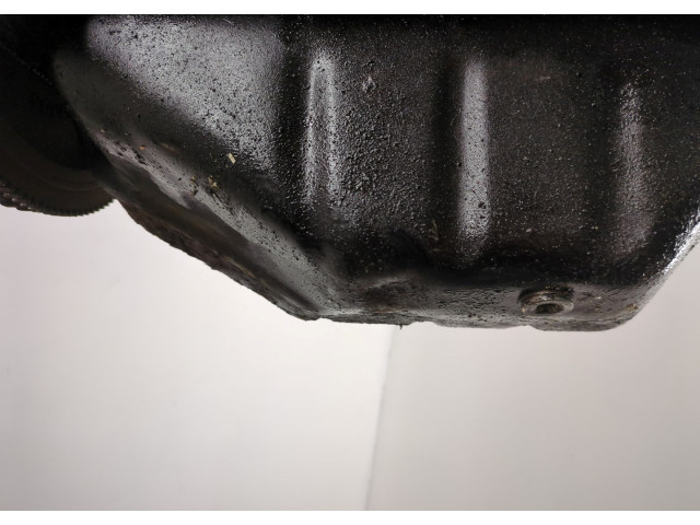 Форсунка топливная Renault Clio 1998-2008