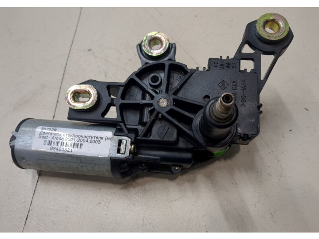 Моторчик заднего дворника Seat Arosa 2001-2004