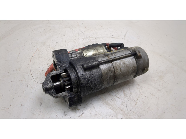 Стартер Jaguar XF 2007–2012 2.2