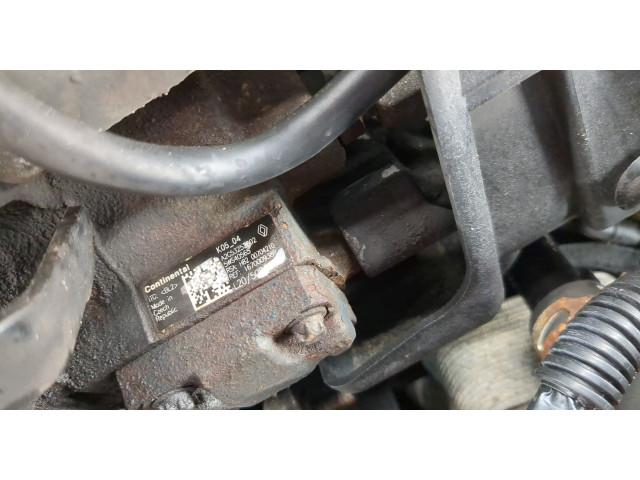 Турбина Nissan Juke 2010-2019 1441100Q1G