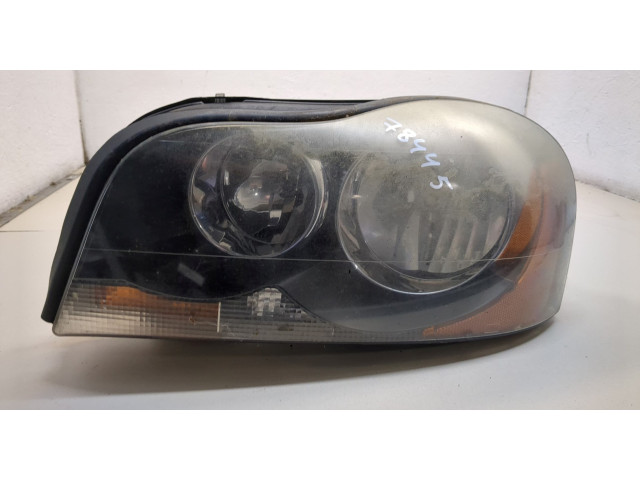 Фара передняя Volvo XC90 2002-2014 левая