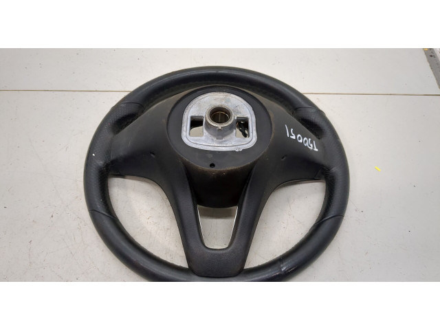 Руль  Mercedes A W176 2012-2018           