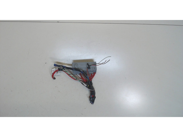 Блок предохранителей Volvo XC90 2002-2006 8637669 4.4