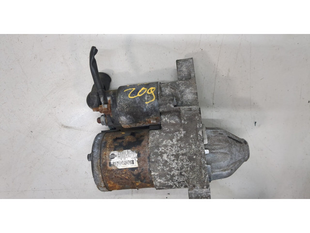 Стартер Nissan Note E11 2006-2013 1.6 23300BC20A