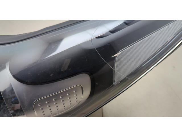 Фара передняя  KIA Sportage 2016-2022 левая 