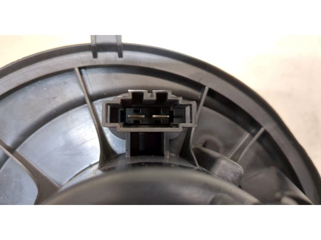 Моторчик печки Volkswagen Jetta 5 2004-2010
