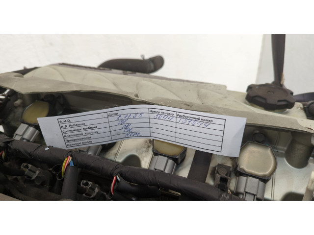 Форсунка топливная  Mitsubishi Grandis    MN183292, MR988175     