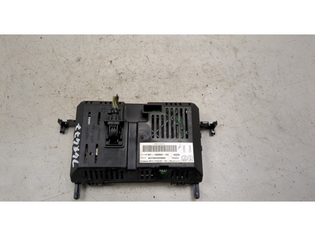Дисплей бортового компьютера Ford EcoSport 2012-2016 F1BT18B955GA