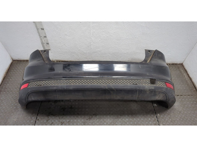 Бампер  Ford Focus 3 2011-2015 задний   