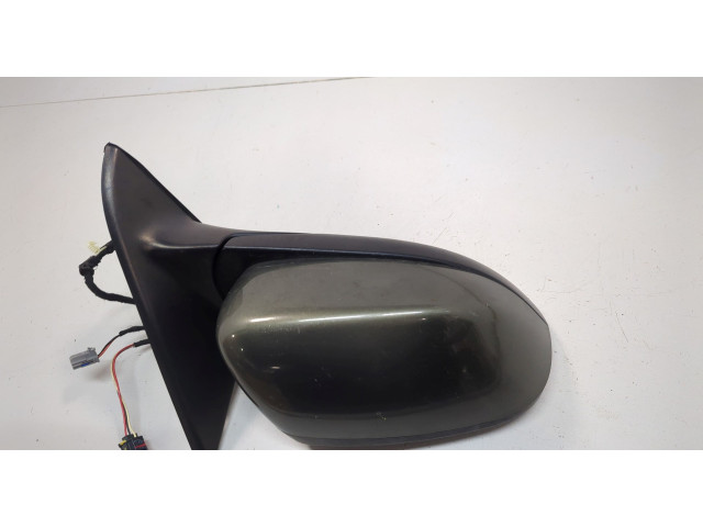 Зеркало боковое  Jeep Compass 2017-2021  правое           68365136AA