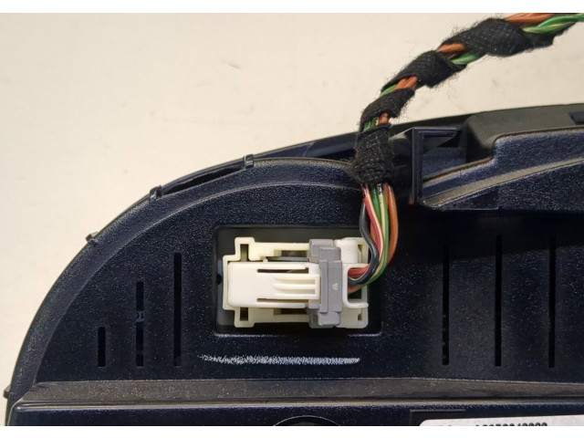 Панель приборов  Mercedes GL X164 2006-2012       A2C53240808, A1645408847     4.7  Бензин