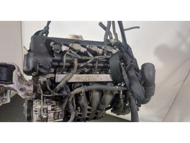 Клапанная крышка двигателя ДВС  Mitsubishi ASX 1.6     