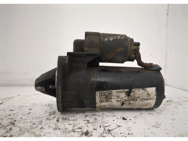 Стартер Ford Galaxy 2006-2010 1.8 1480550