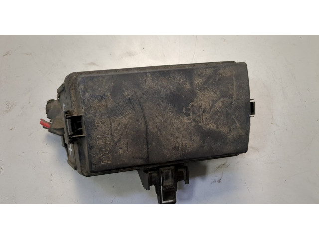 Блок предохранителей Skoda Octavia (A7) 2013-2023 5Q0937125B, 5Q0907361B, 5Q0937132D