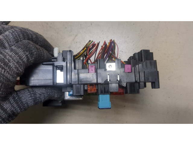 Блок предохранителей Audi A3 (8V) 2016-2020