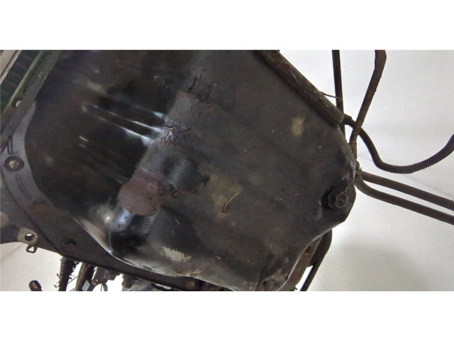 Масляный насос