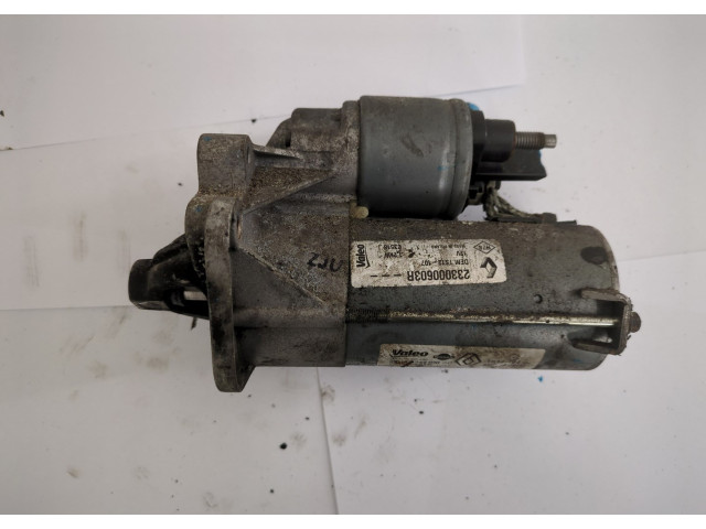 Стартер  Dacia Duster 2010-2017 1.5  233000603R   