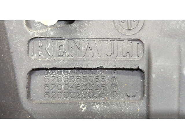 Руль  Renault Twingo 2007-2011           