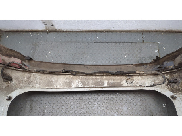 Бампер  Ford C-Max 2015-2019 задний   1920990, 1857318