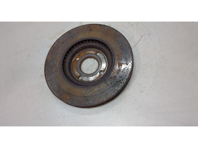 Диск тормозной  Ford EcoSport 2017-2023   передний         