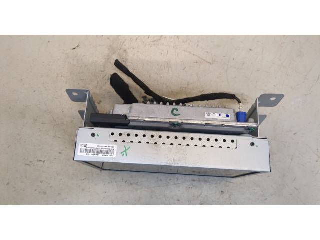 Дисплей бортового компьютера  Lincoln MKZ 2016-2020        