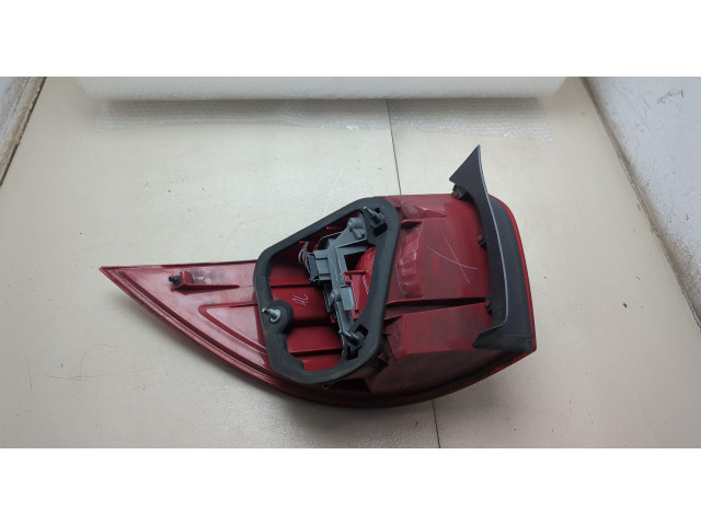 Задний фонарь 1K9945095A