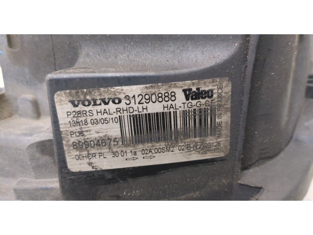 Фара передняя Volvo XC90 2006-2014 левая