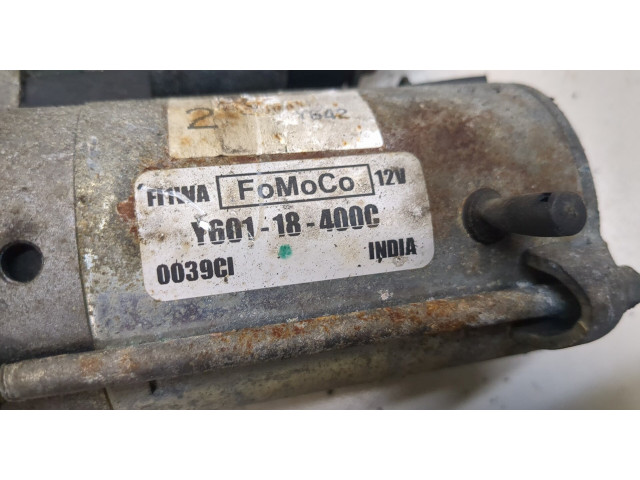 Стартер Mazda 3 (BL) 2009-2013 1.6