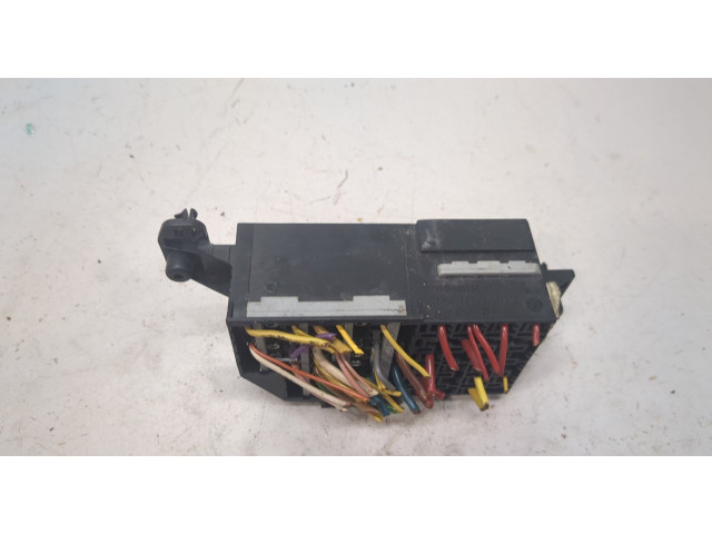 Блок предохранителей  Dacia Sandero 2008-2012          1.4