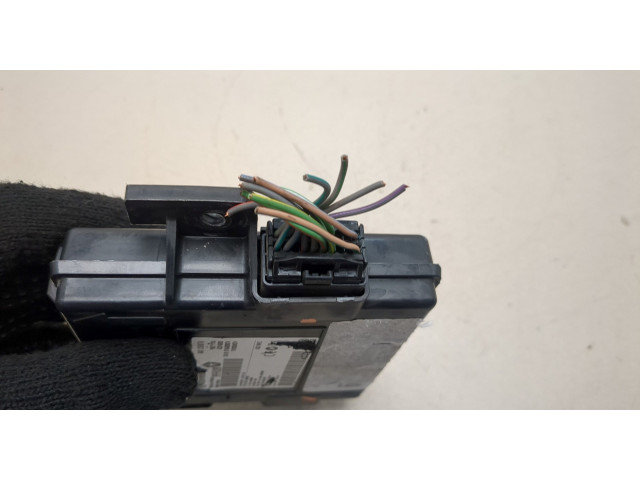 Блок комфорта Jeep Grand Cherokee 2013- p68217463ab