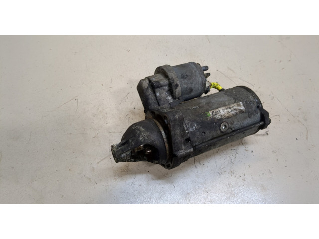 Стартер Volkswagen Jetta 5 2004-2010 1.9