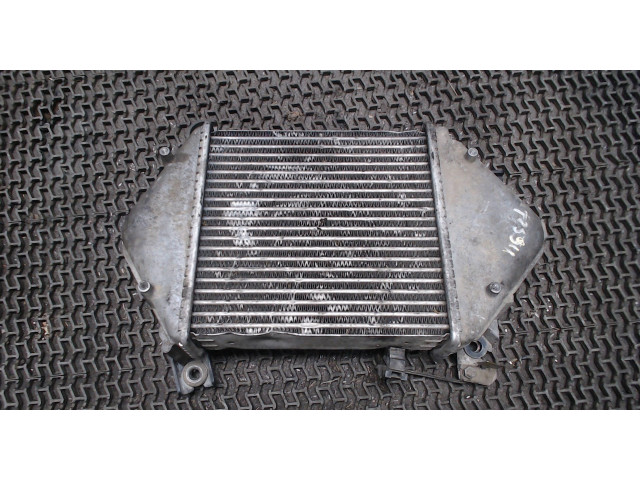 Интеркулер Nissan Navara 1997-2004 2.5 14461-3S901
