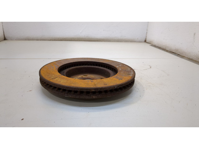 Диск тормозной  Pontiac Vibe 2 2008-2010   передний         