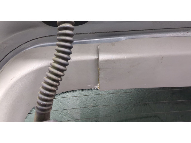 Замок багажника  Ford S-Max 2006-2010       