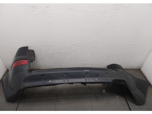 Бампер  Citroen C-Crosser задний   